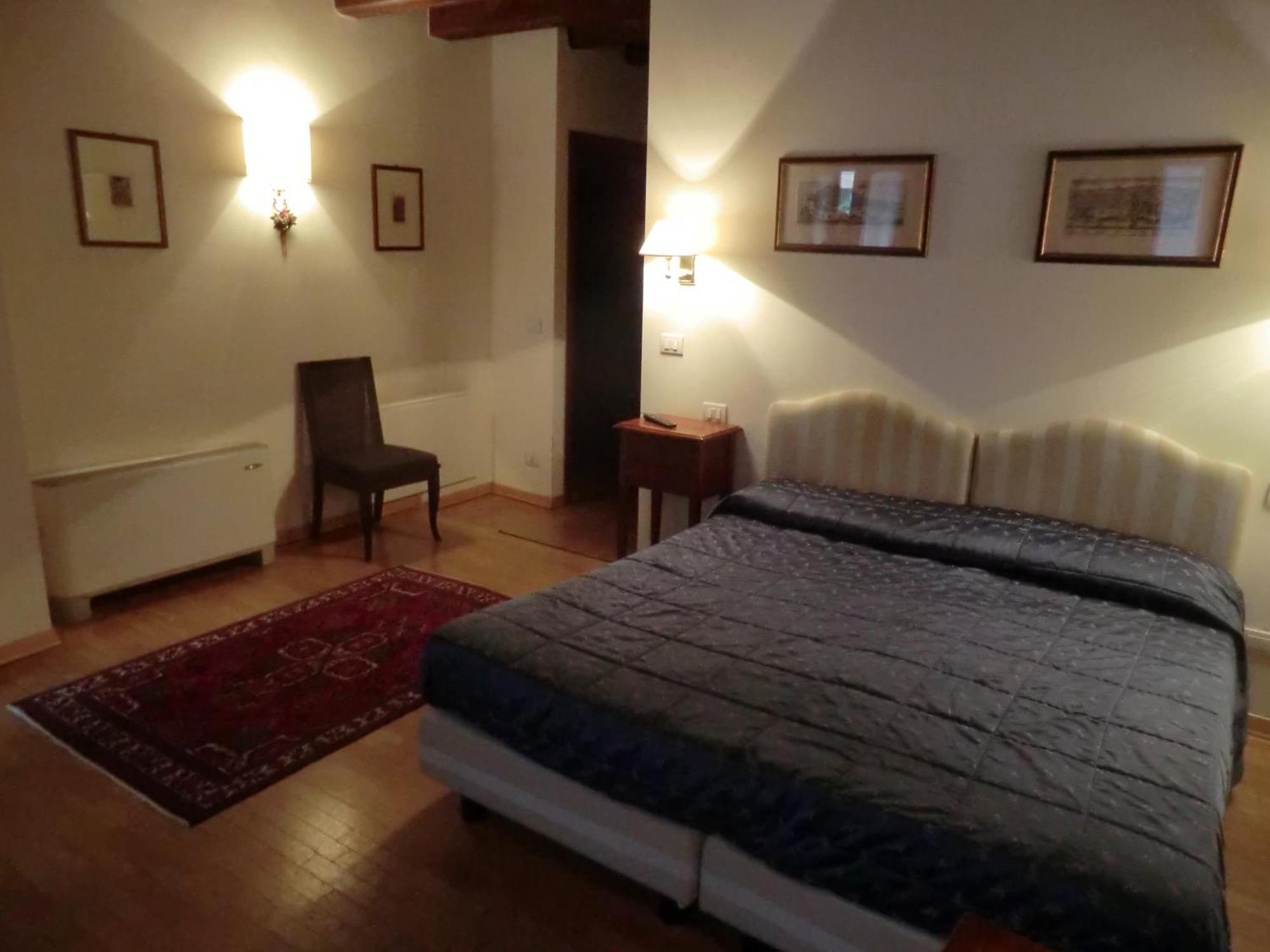 بورتوغروارو Valentino B&B المظهر الخارجي الصورة