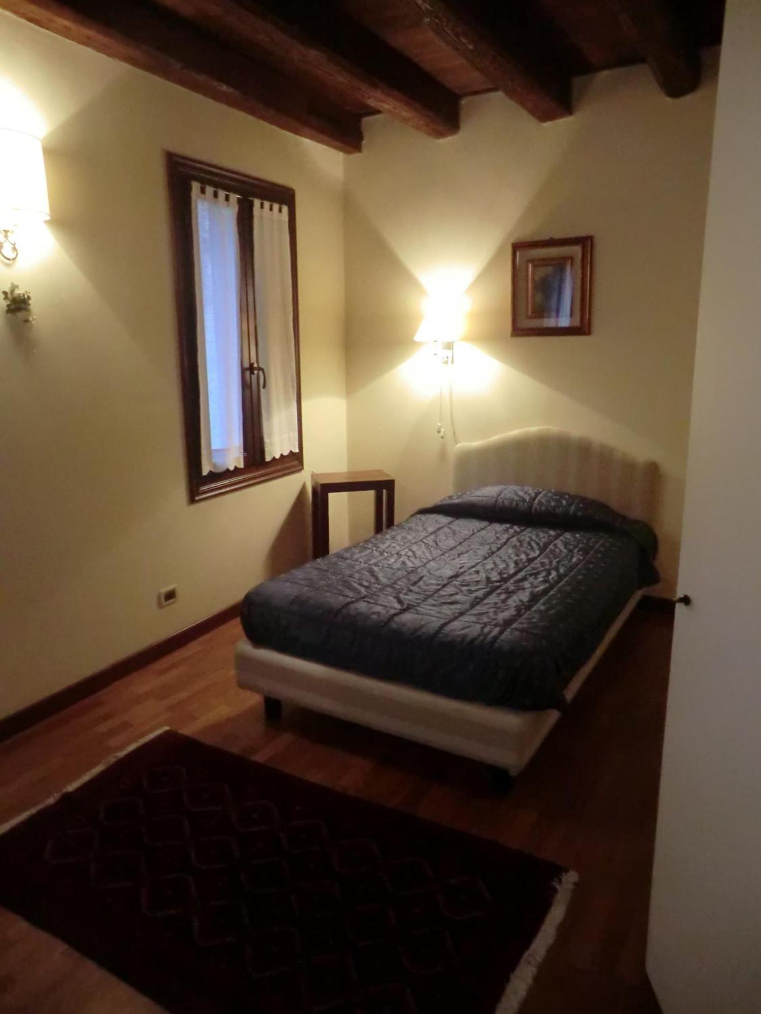 بورتوغروارو Valentino B&B المظهر الخارجي الصورة