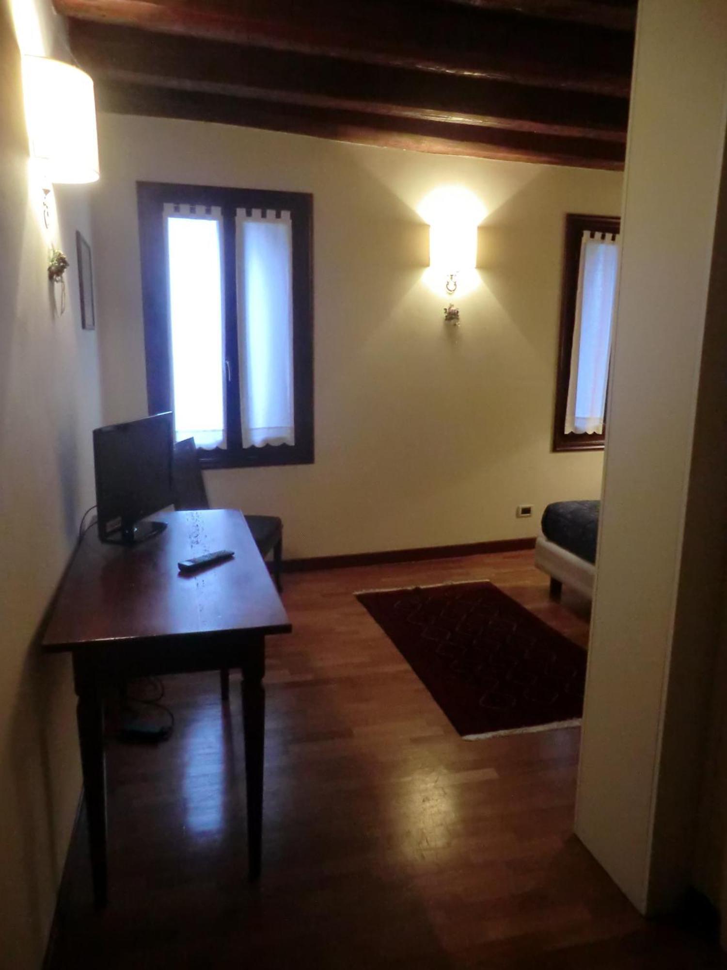 بورتوغروارو Valentino B&B المظهر الخارجي الصورة