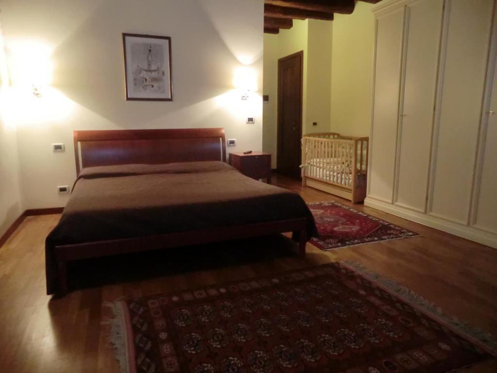 بورتوغروارو Valentino B&B المظهر الخارجي الصورة