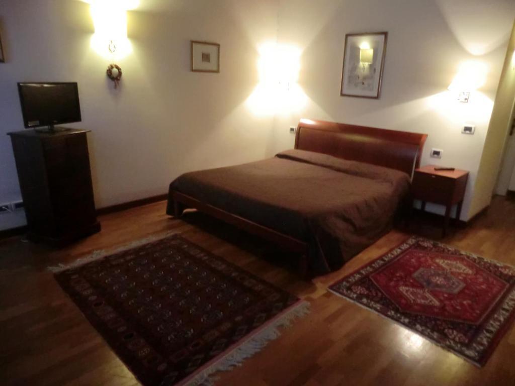 بورتوغروارو Valentino B&B المظهر الخارجي الصورة