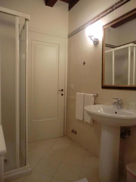 بورتوغروارو Valentino B&B المظهر الخارجي الصورة