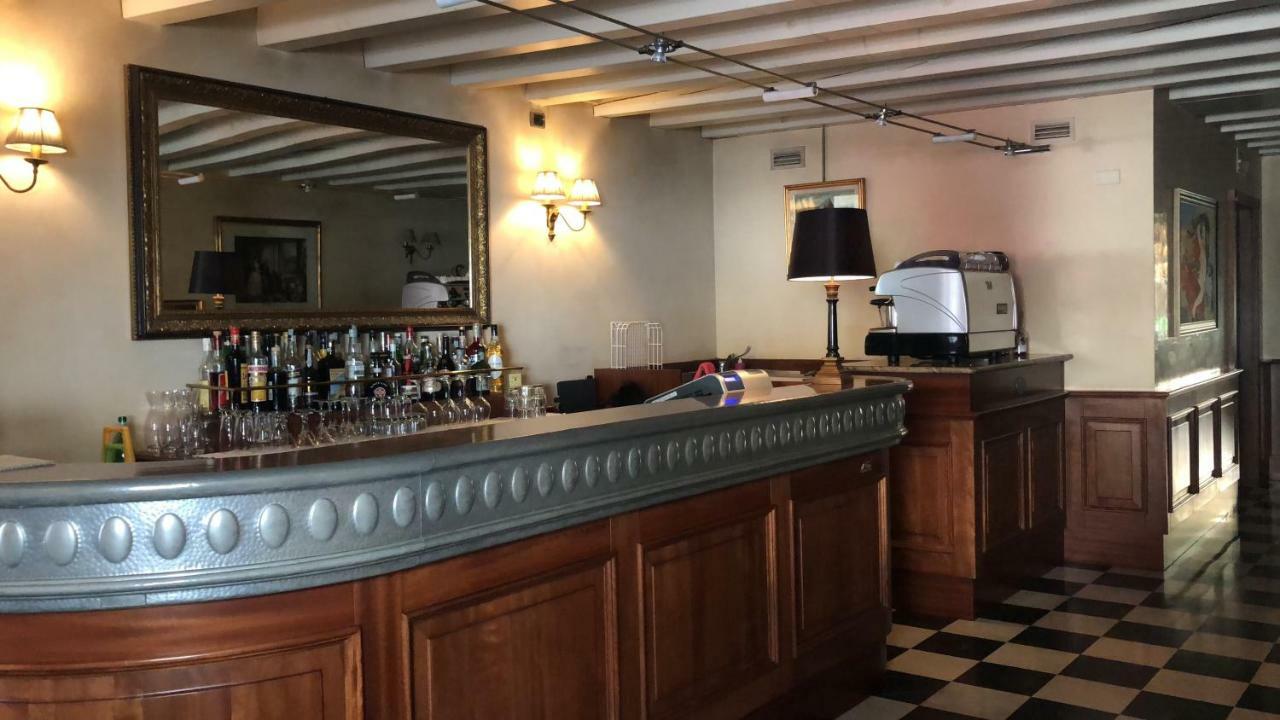 بورتوغروارو Valentino B&B المظهر الخارجي الصورة